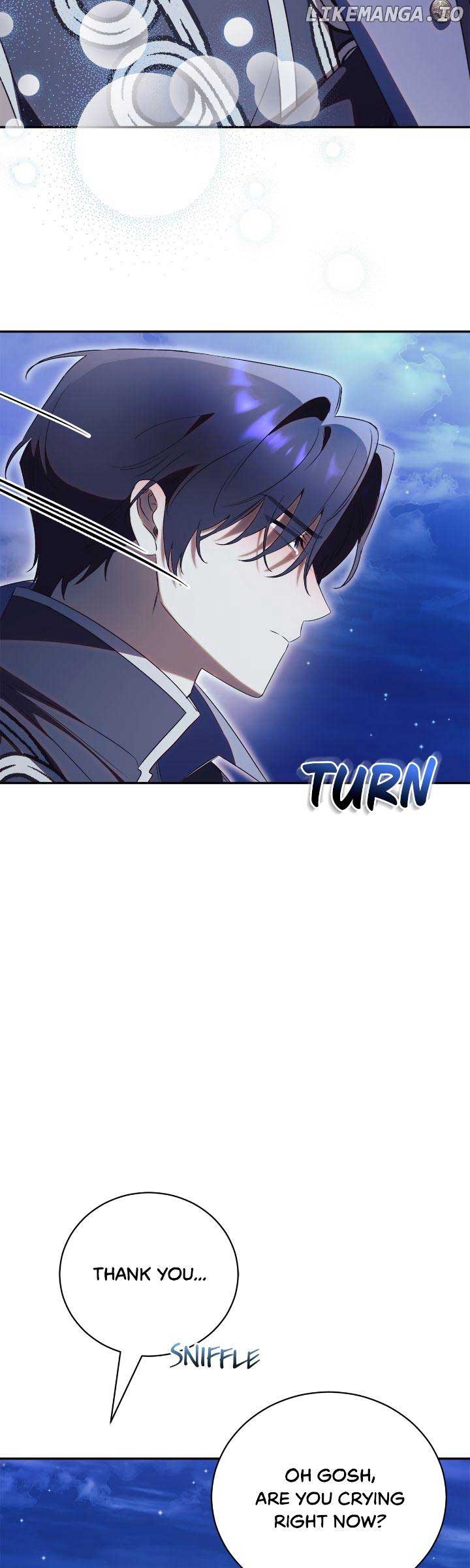 How To Reject My Obsessive Ex-Husband Chapter 46 297 ch 46 68