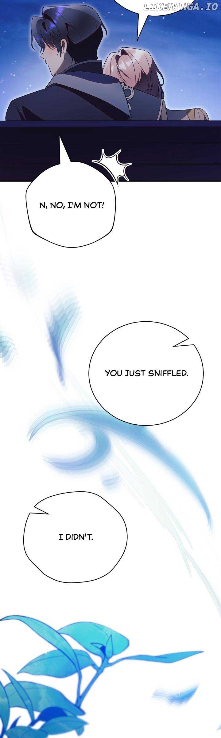 How To Reject My Obsessive Ex-Husband Chapter 46 298 ch 46 69