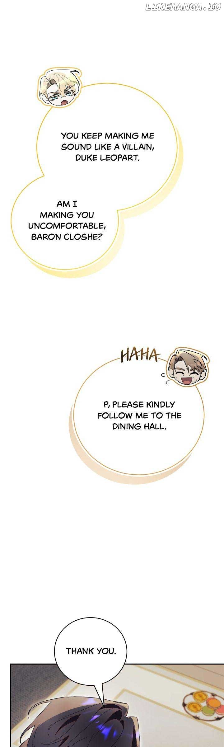 How To Reject My Obsessive Ex-Husband Chapter 46 236 ch 46 7