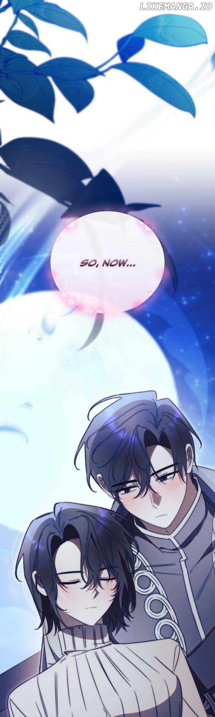 How To Reject My Obsessive Ex-Husband Chapter 46 299 ch 46 70