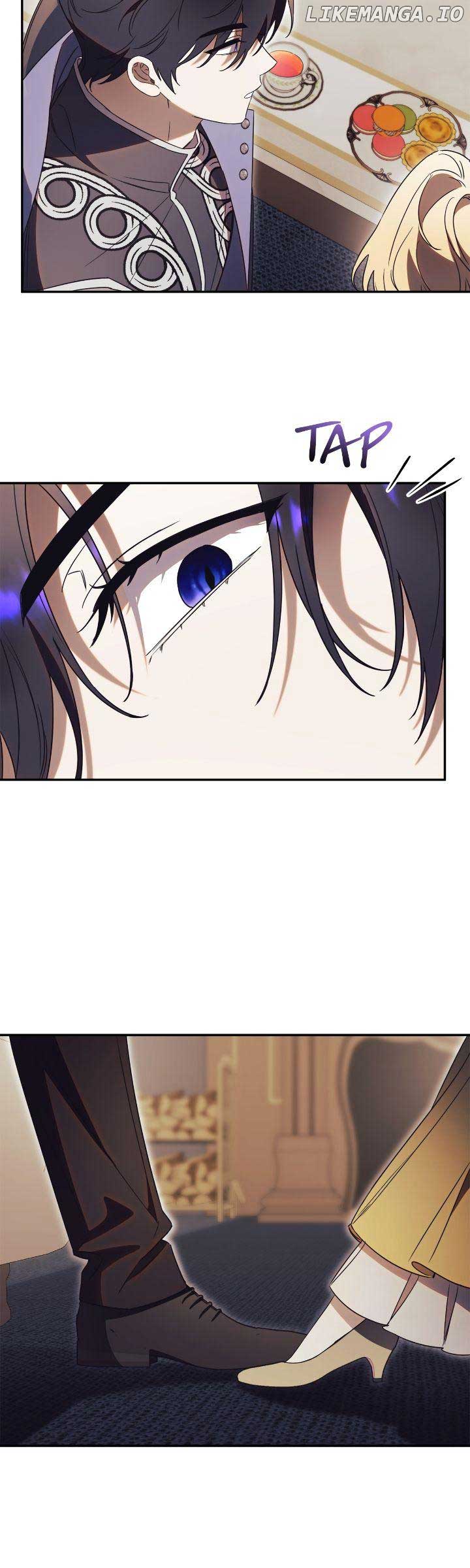 How To Reject My Obsessive Ex-Husband Chapter 46 237 ch 46 8