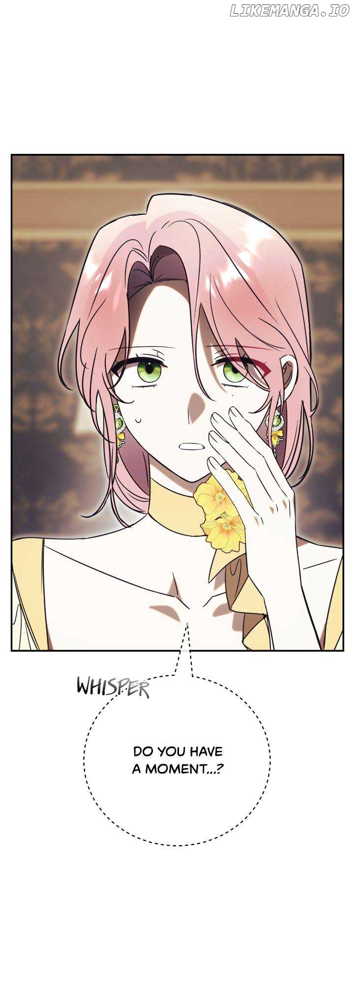 How To Reject My Obsessive Ex-Husband Chapter 46 238 ch 46 9