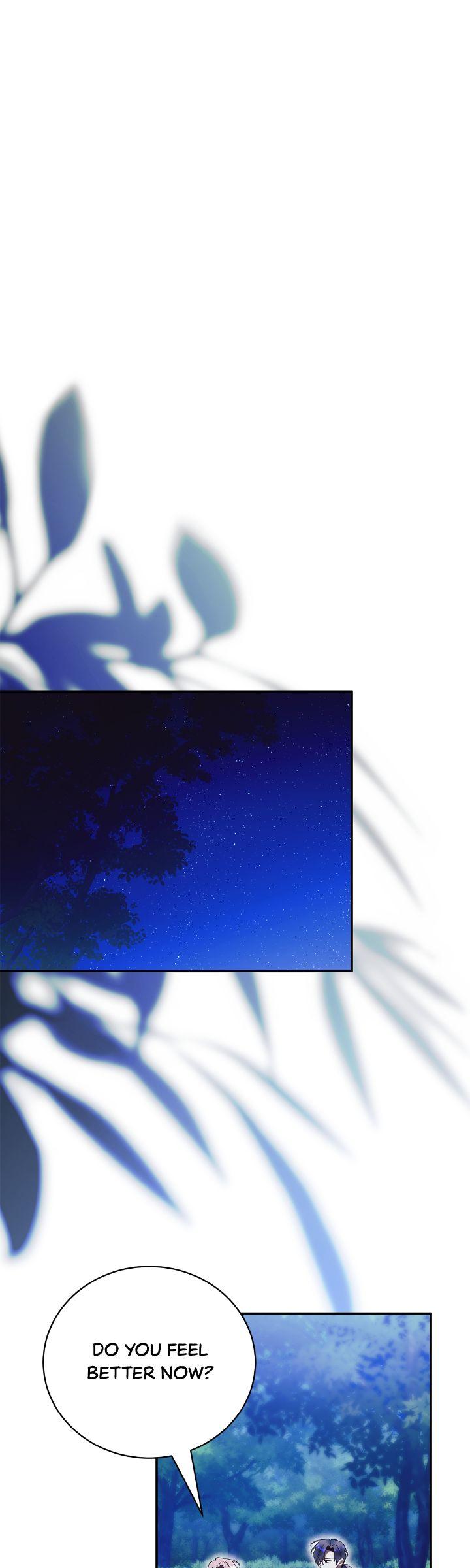 How To Reject My Obsessive Ex-Husband Chapter 47 242 ch 47 1