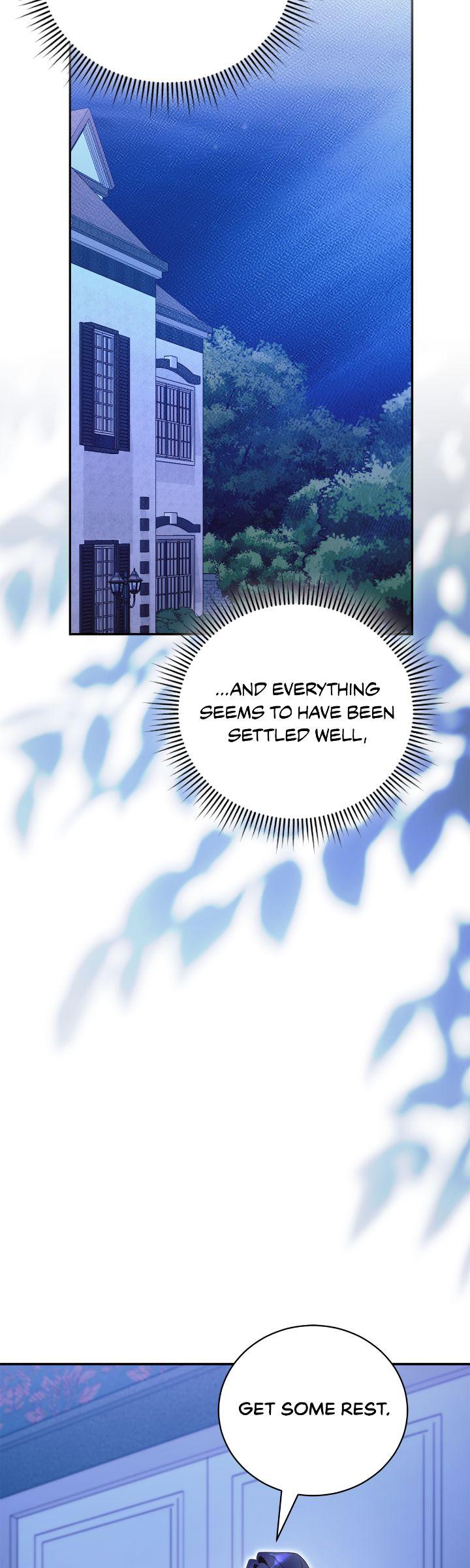 How To Reject My Obsessive Ex-Husband Chapter 47 251 ch 47 10