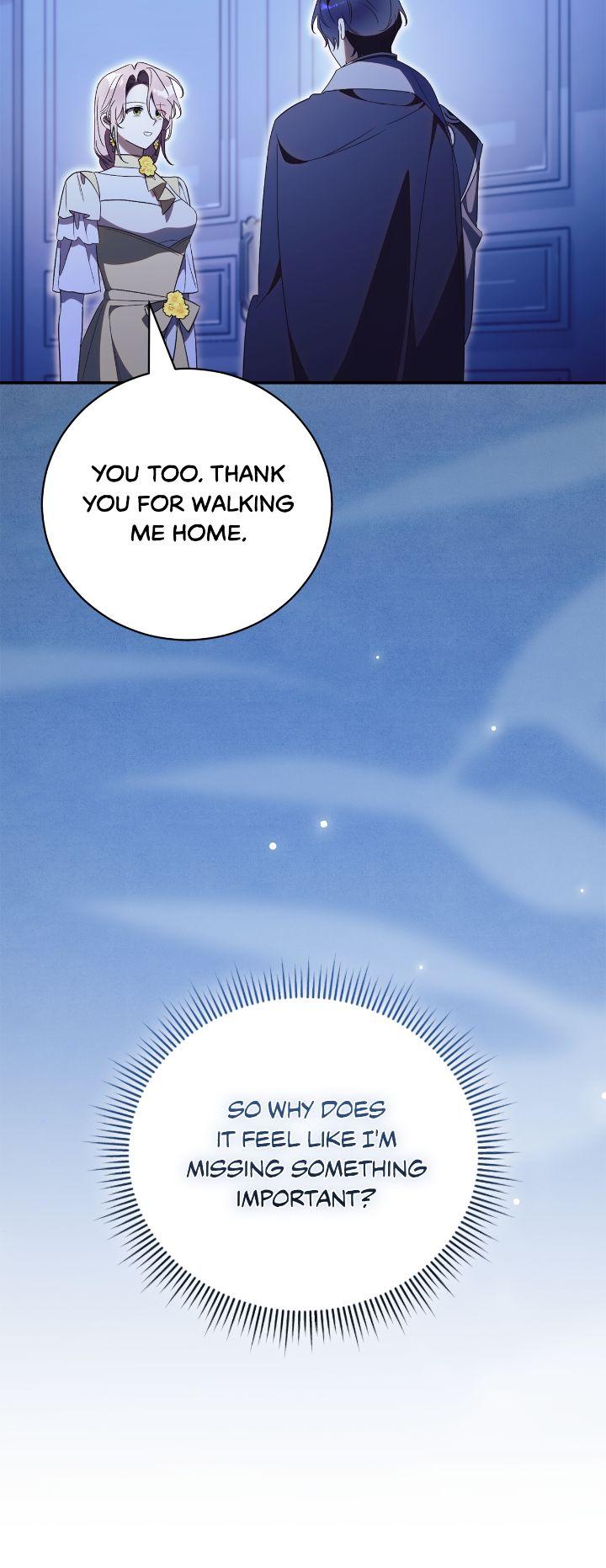 How To Reject My Obsessive Ex-Husband Chapter 47 252 ch 47 11