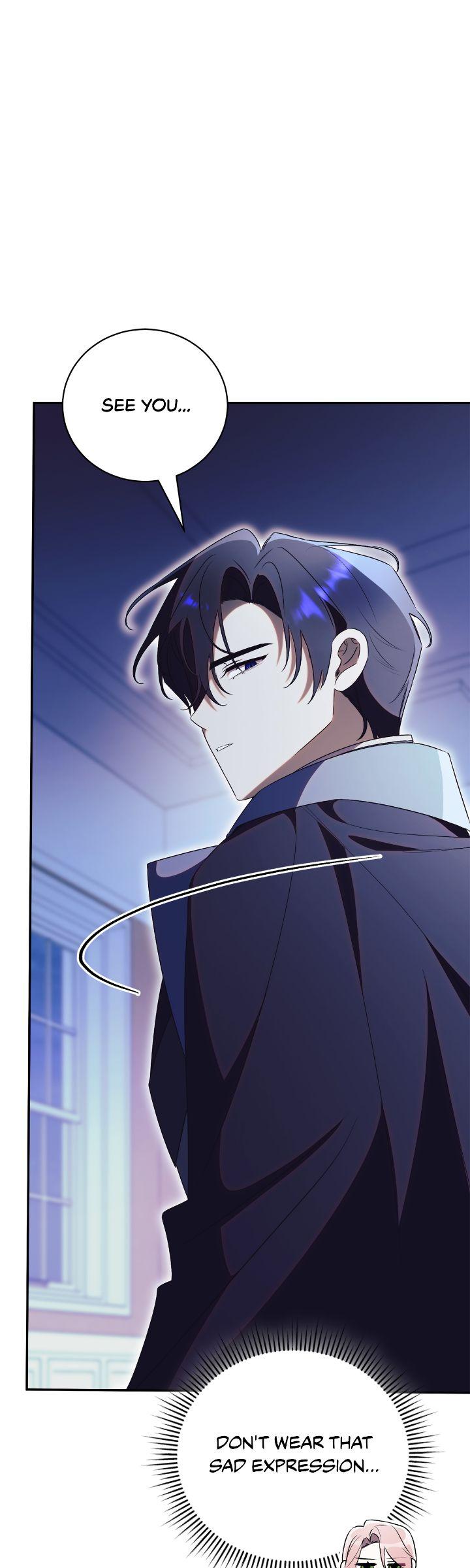 How To Reject My Obsessive Ex-Husband Chapter 47 253 ch 47 12