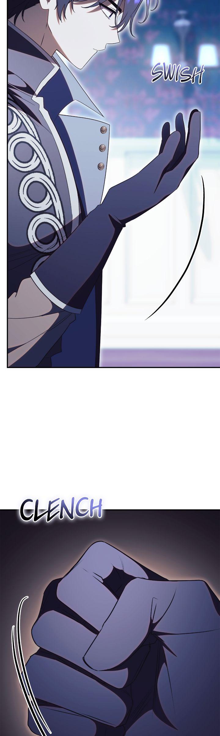 How To Reject My Obsessive Ex-Husband Chapter 47 257 ch 47 16