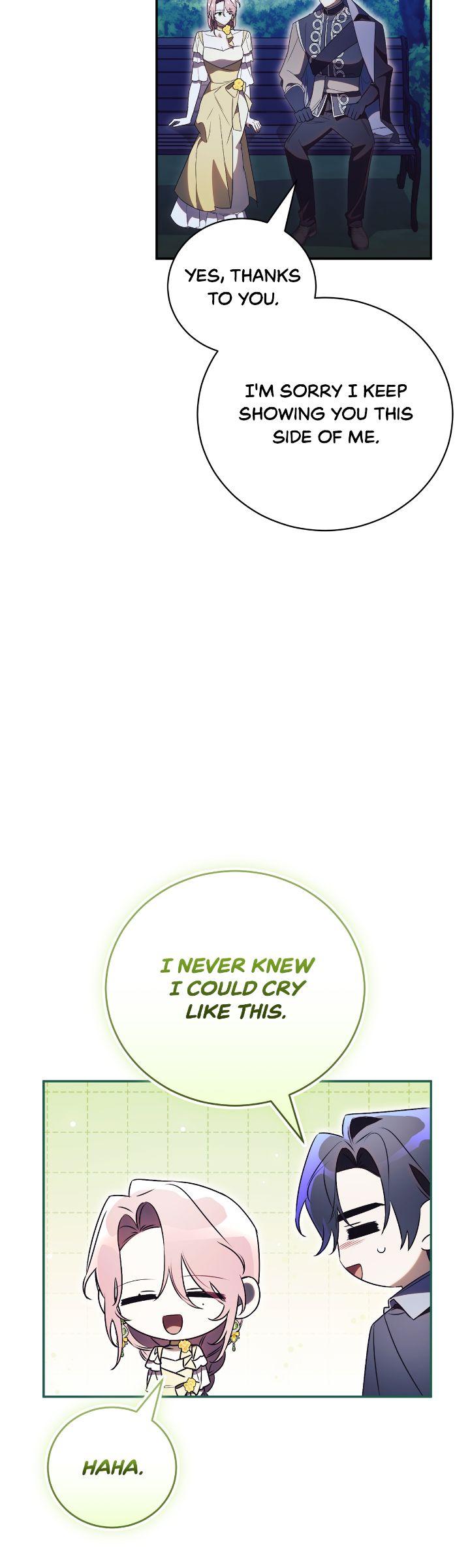 How To Reject My Obsessive Ex-Husband Chapter 47 243 ch 47 2