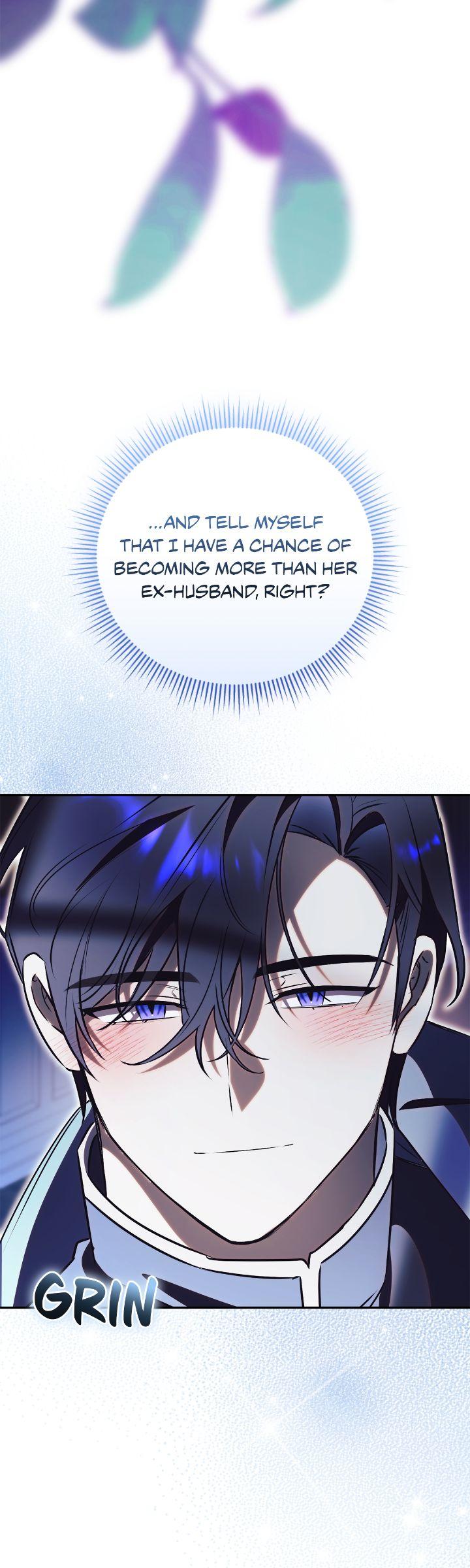 How To Reject My Obsessive Ex-Husband Chapter 47 261 ch 47 20