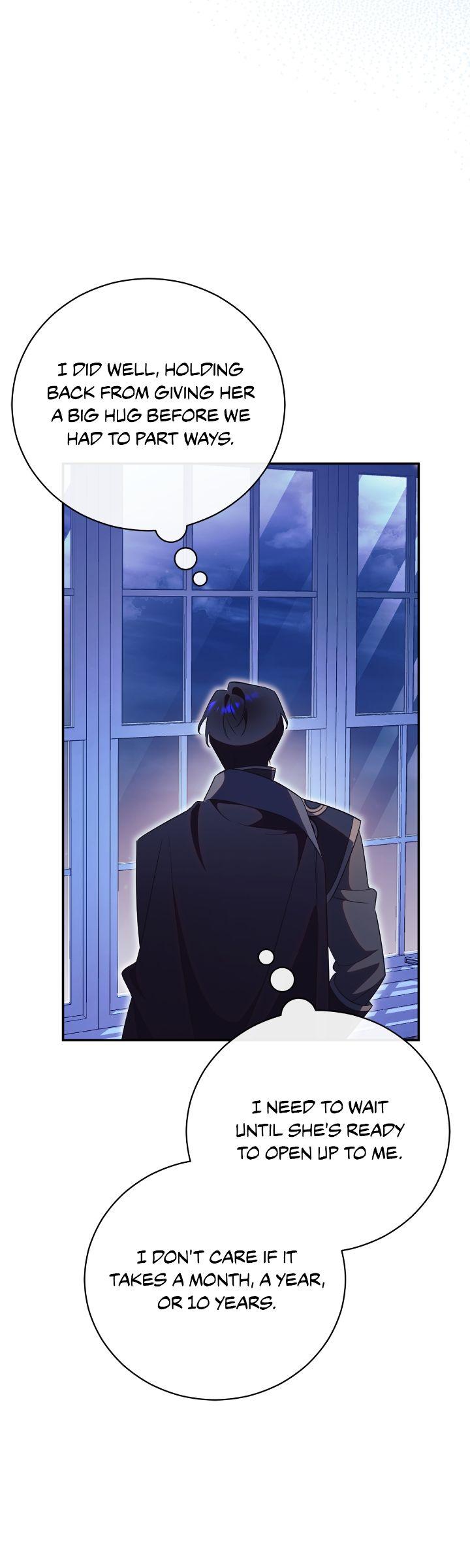 How To Reject My Obsessive Ex-Husband Chapter 47 262 ch 47 21