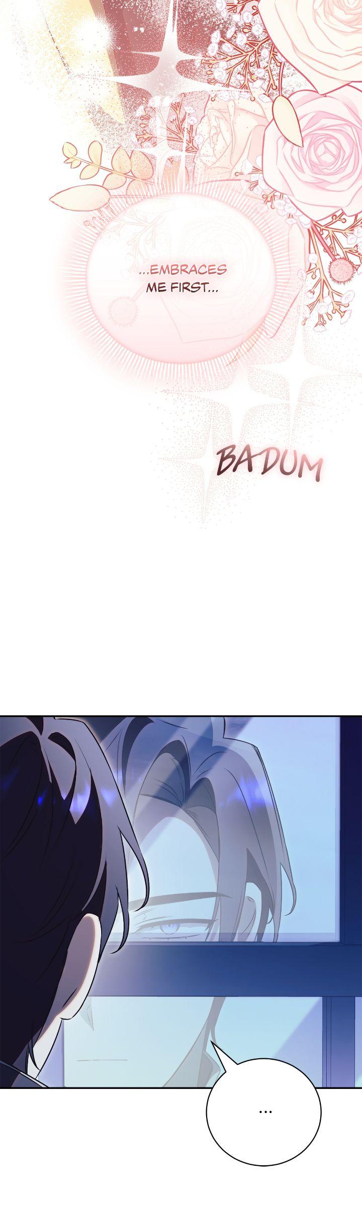 How To Reject My Obsessive Ex-Husband Chapter 47 265 ch 47 24