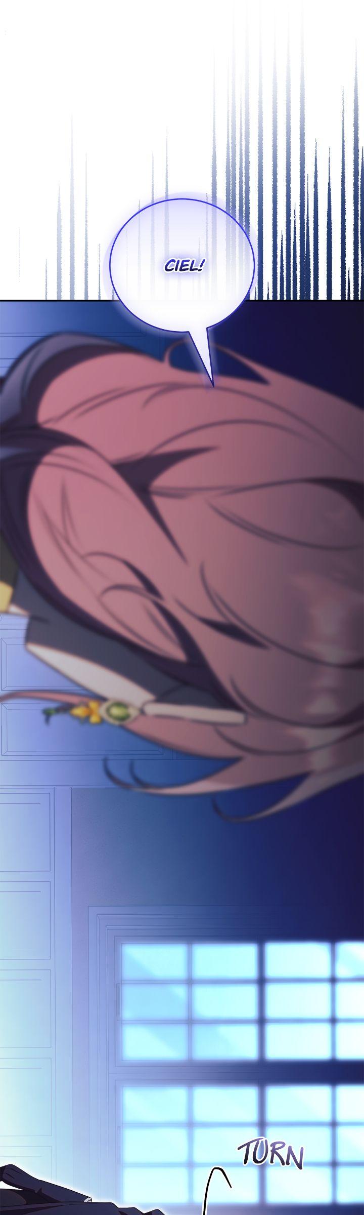 How To Reject My Obsessive Ex-Husband Chapter 47 268 ch 47 27