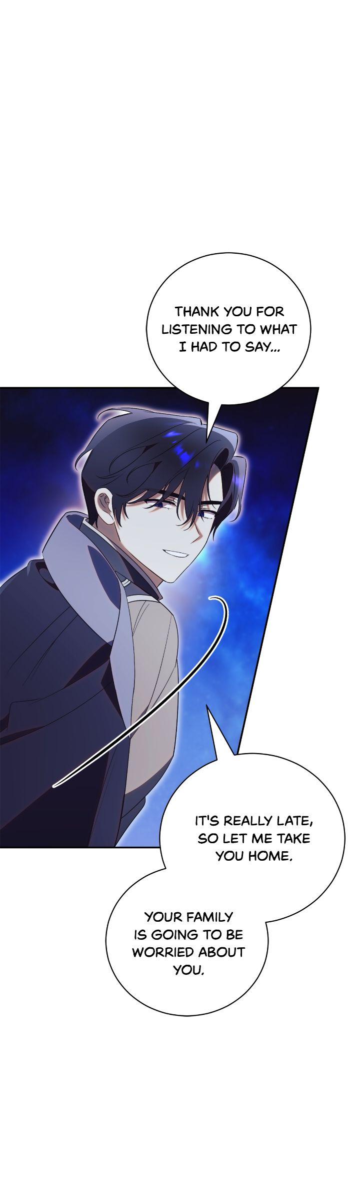 How To Reject My Obsessive Ex-Husband Chapter 47 244 ch 47 3