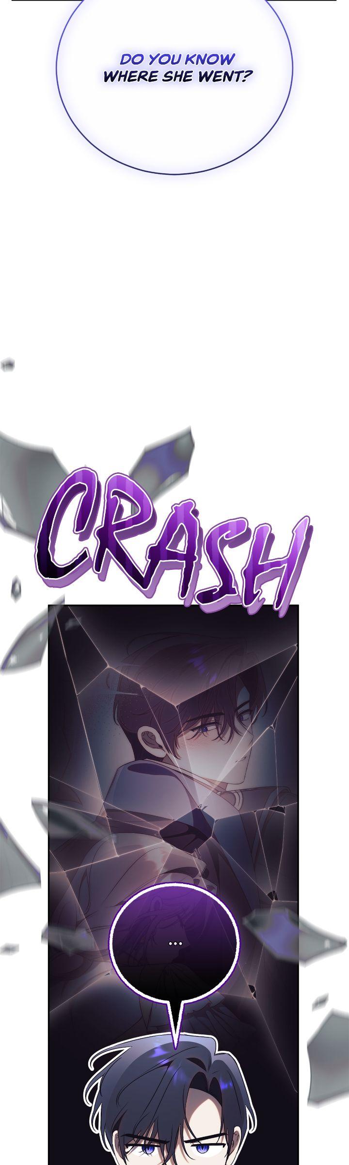 How To Reject My Obsessive Ex-Husband Chapter 47 271 ch 47 30