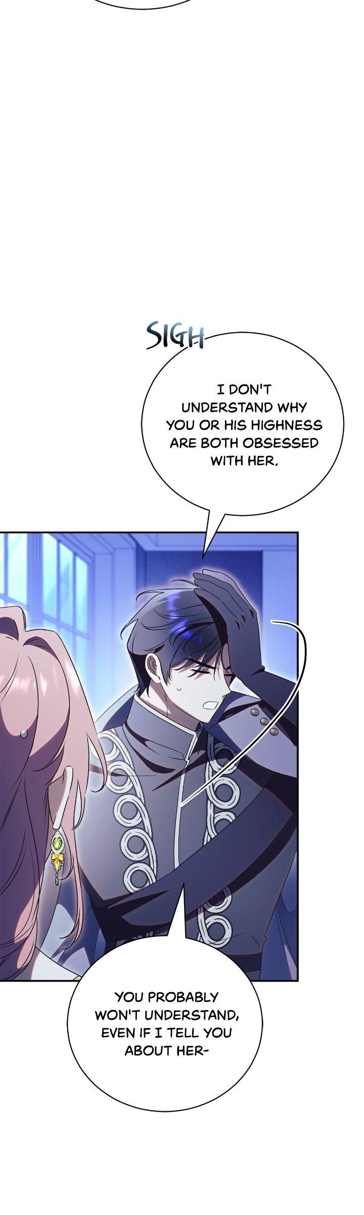 How To Reject My Obsessive Ex-Husband Chapter 47 274 ch 47 33