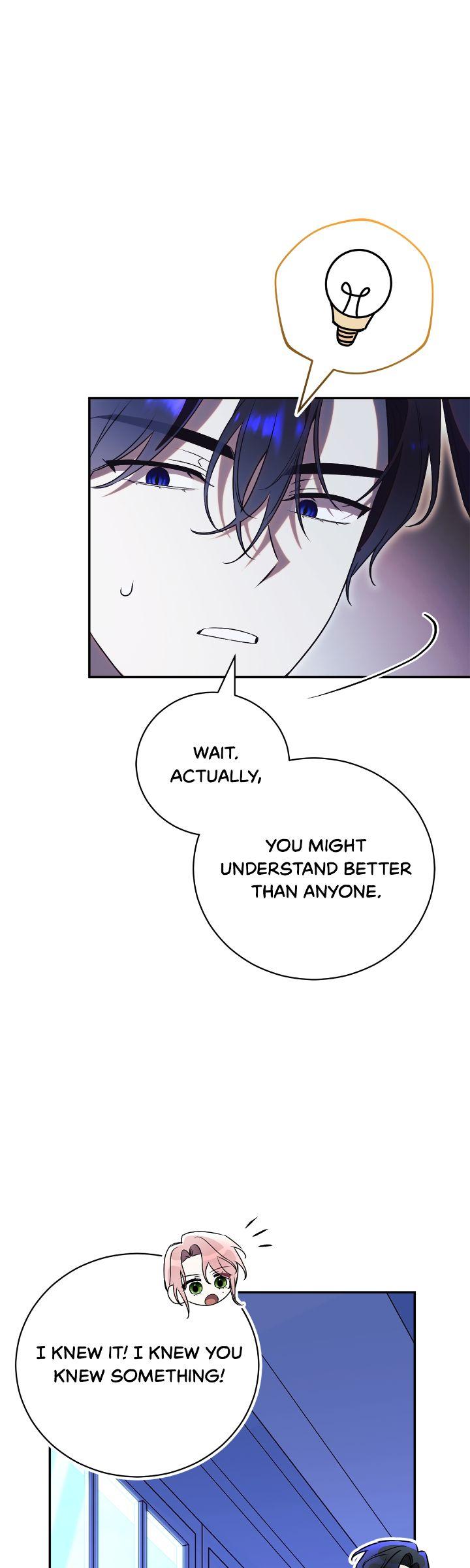 How To Reject My Obsessive Ex-Husband Chapter 47 275 ch 47 34