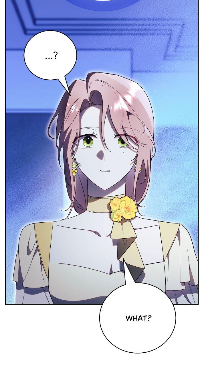 How To Reject My Obsessive Ex-Husband Chapter 47 277 ch 47 36