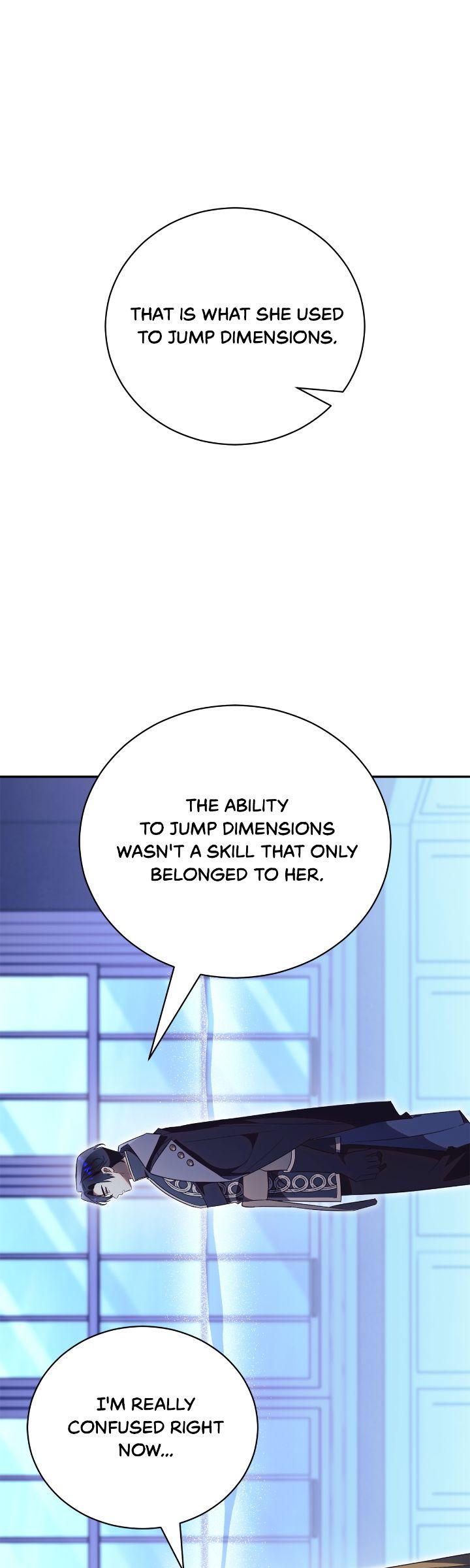 How To Reject My Obsessive Ex-Husband Chapter 47 278 ch 47 37