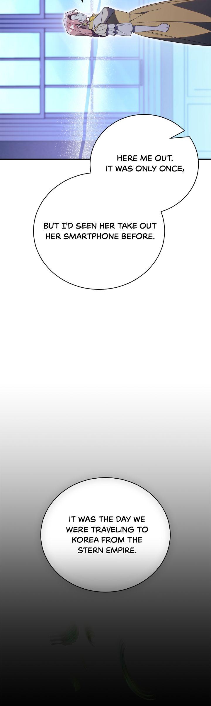 How To Reject My Obsessive Ex-Husband Chapter 47 279 ch 47 38