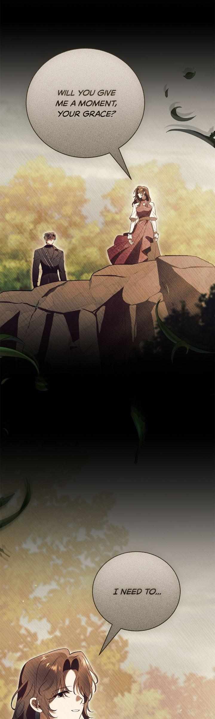 How To Reject My Obsessive Ex-Husband Chapter 47 280 ch 47 39