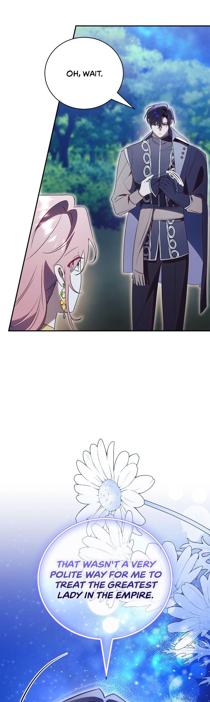 How To Reject My Obsessive Ex-Husband Chapter 47 245 ch 47 4