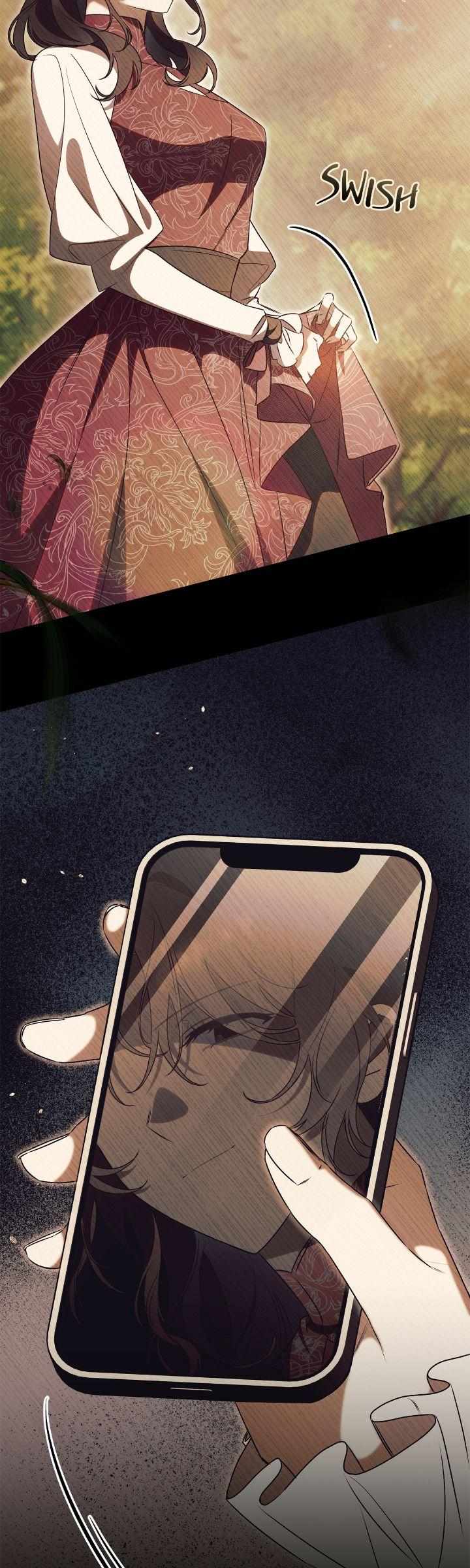 How To Reject My Obsessive Ex-Husband Chapter 47 281 ch 47 40