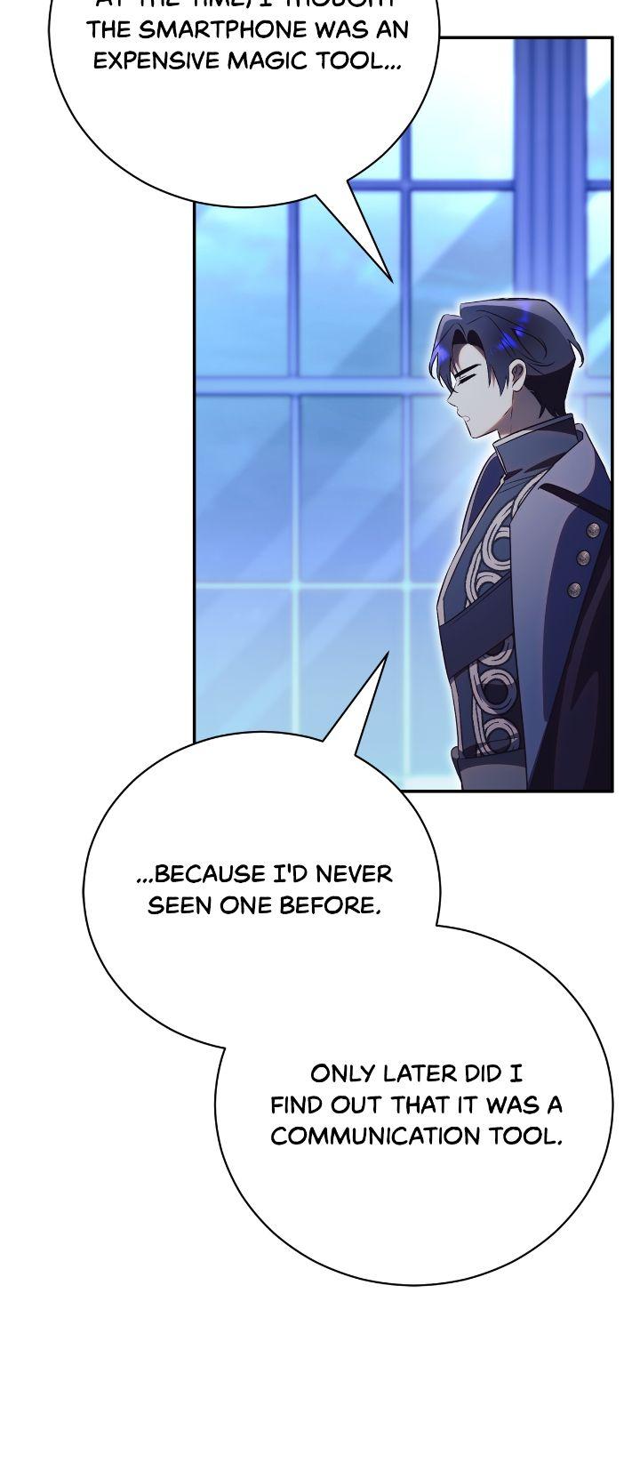 How To Reject My Obsessive Ex-Husband Chapter 47 283 ch 47 42