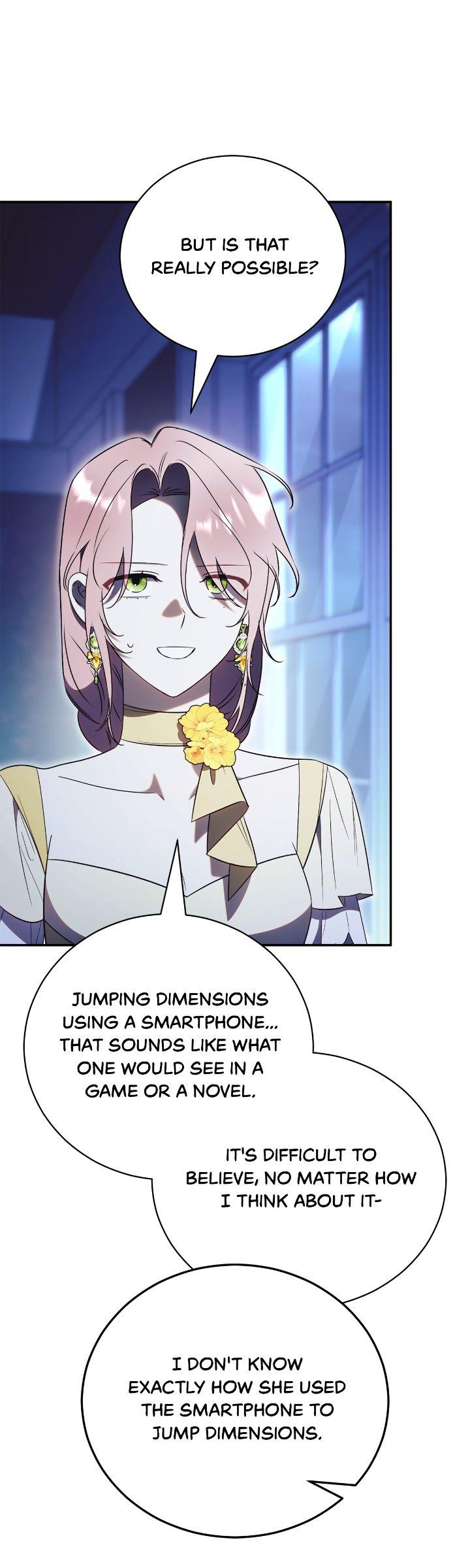 How To Reject My Obsessive Ex-Husband Chapter 47 284 ch 47 43