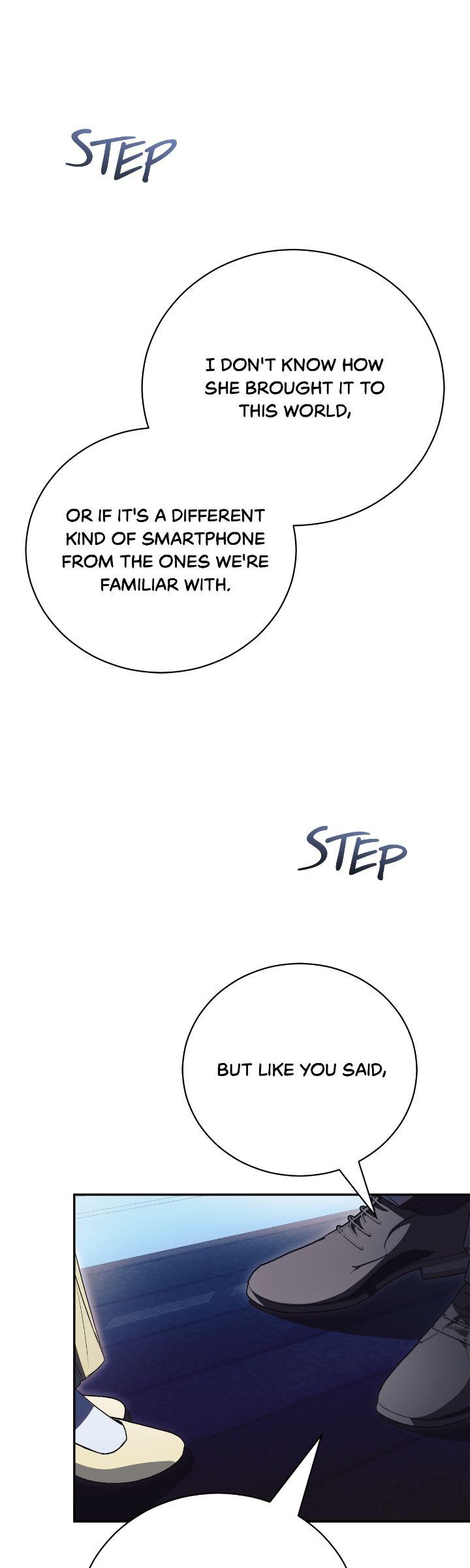 How To Reject My Obsessive Ex-Husband Chapter 47 285 ch 47 44