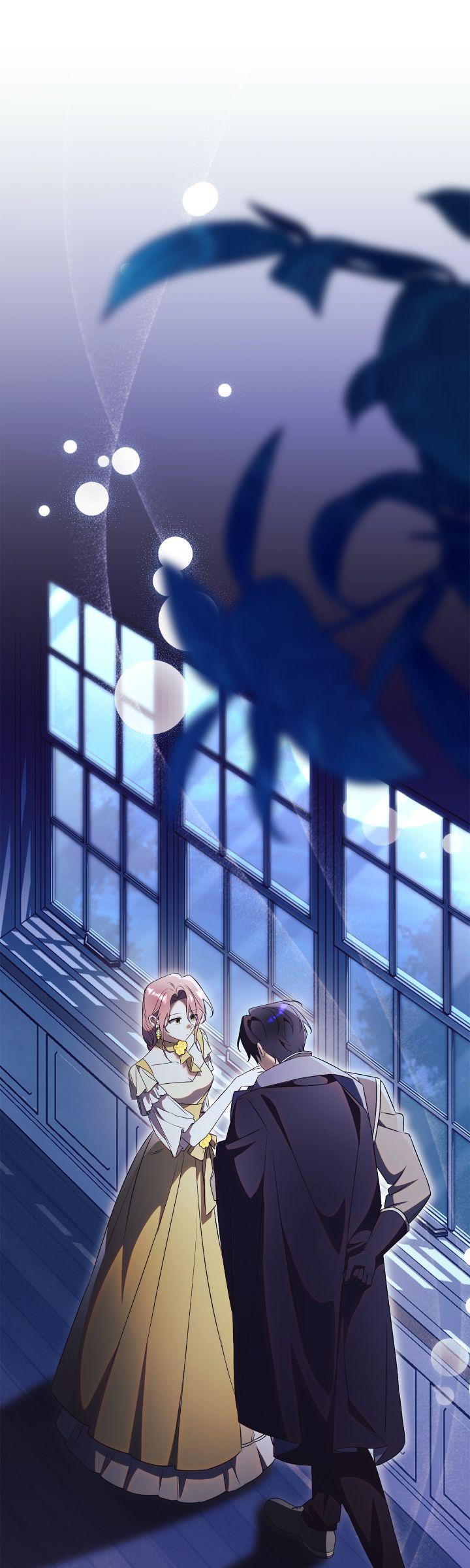 How To Reject My Obsessive Ex-Husband Chapter 47 287 ch 47 46