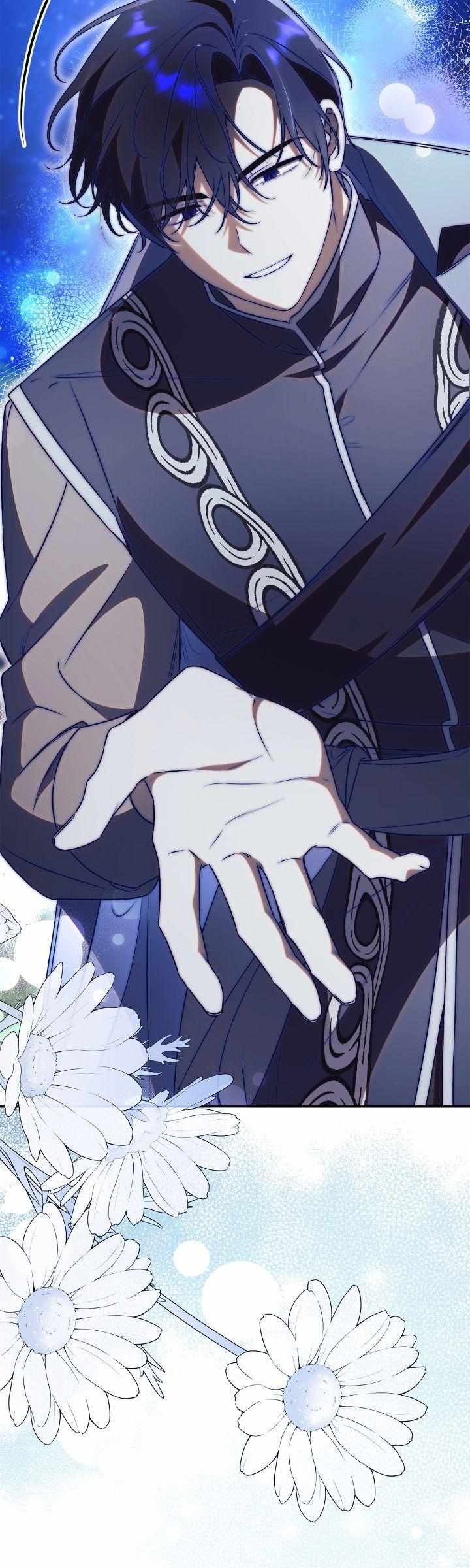 How To Reject My Obsessive Ex-Husband Chapter 47 246 ch 47 5