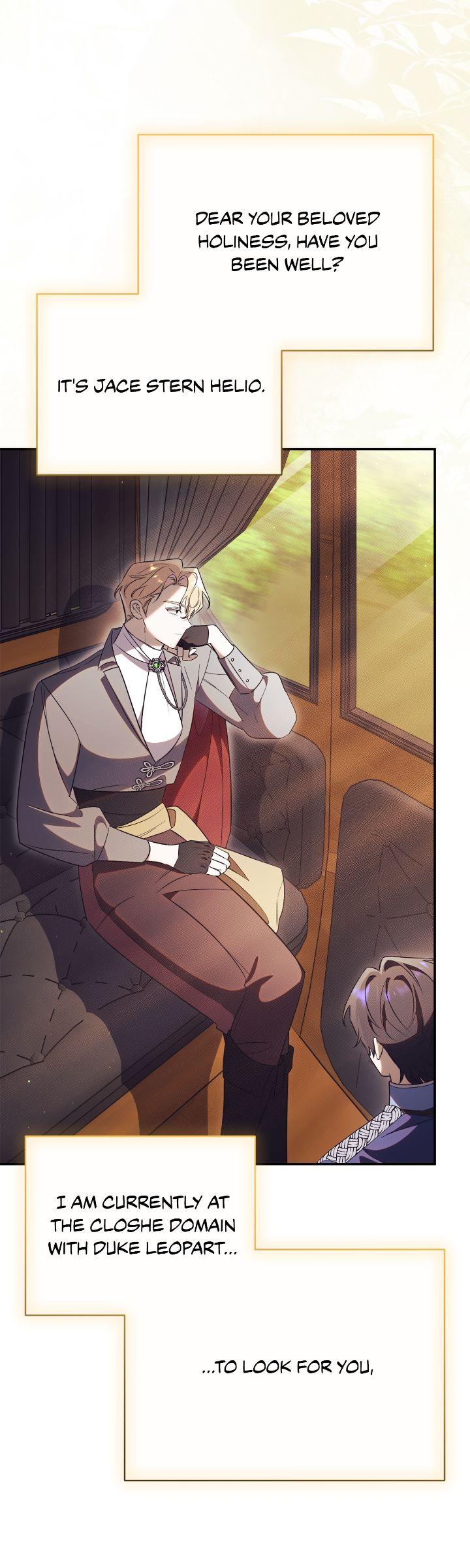 How To Reject My Obsessive Ex-Husband Chapter 47 296 ch 47 55