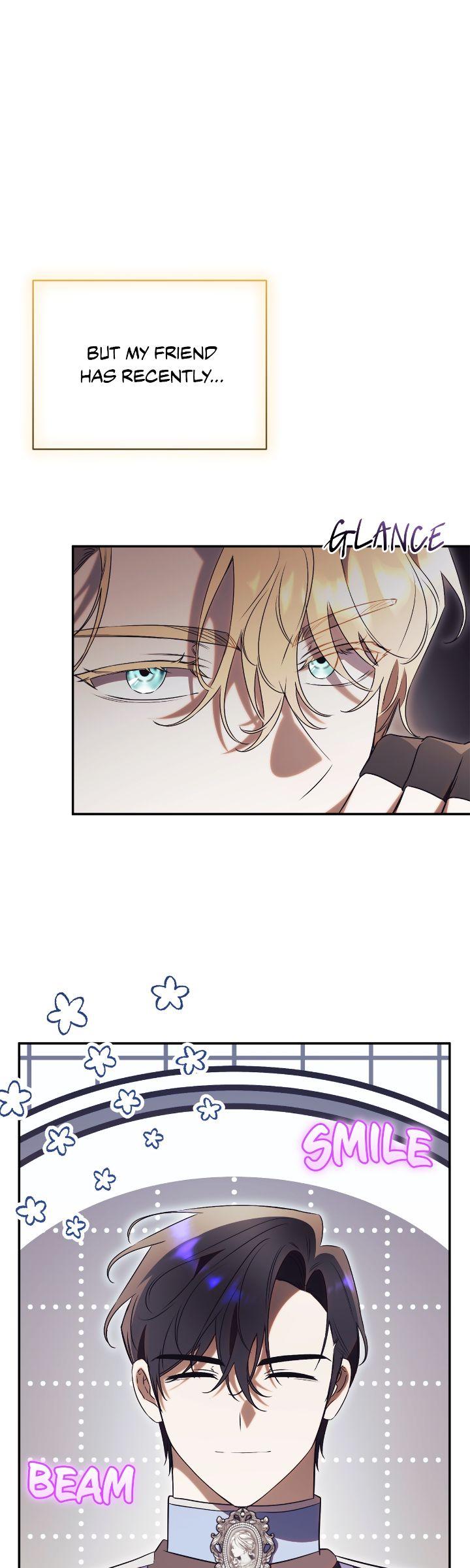 How To Reject My Obsessive Ex-Husband Chapter 47 297 ch 47 56