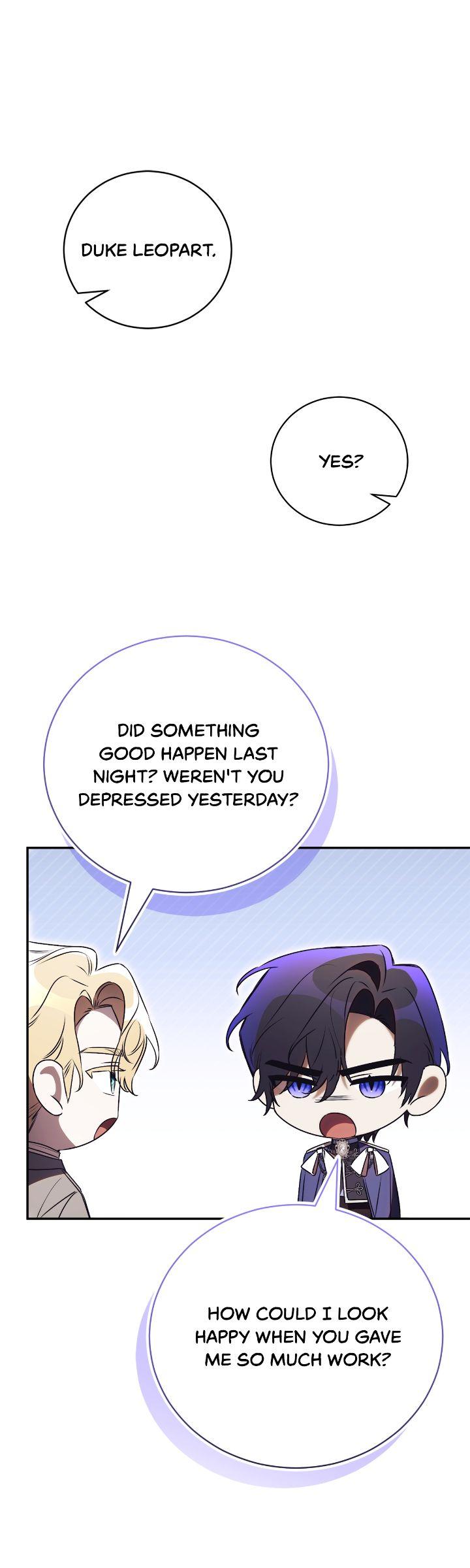 How To Reject My Obsessive Ex-Husband Chapter 47 299 ch 47 58