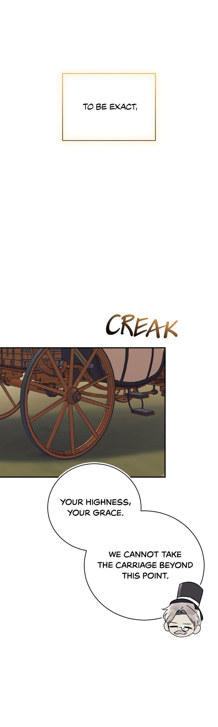 How To Reject My Obsessive Ex-Husband Chapter 47 301 ch 47 60