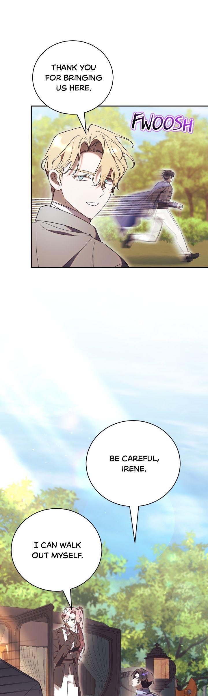 How To Reject My Obsessive Ex-Husband Chapter 47 302 ch 47 61