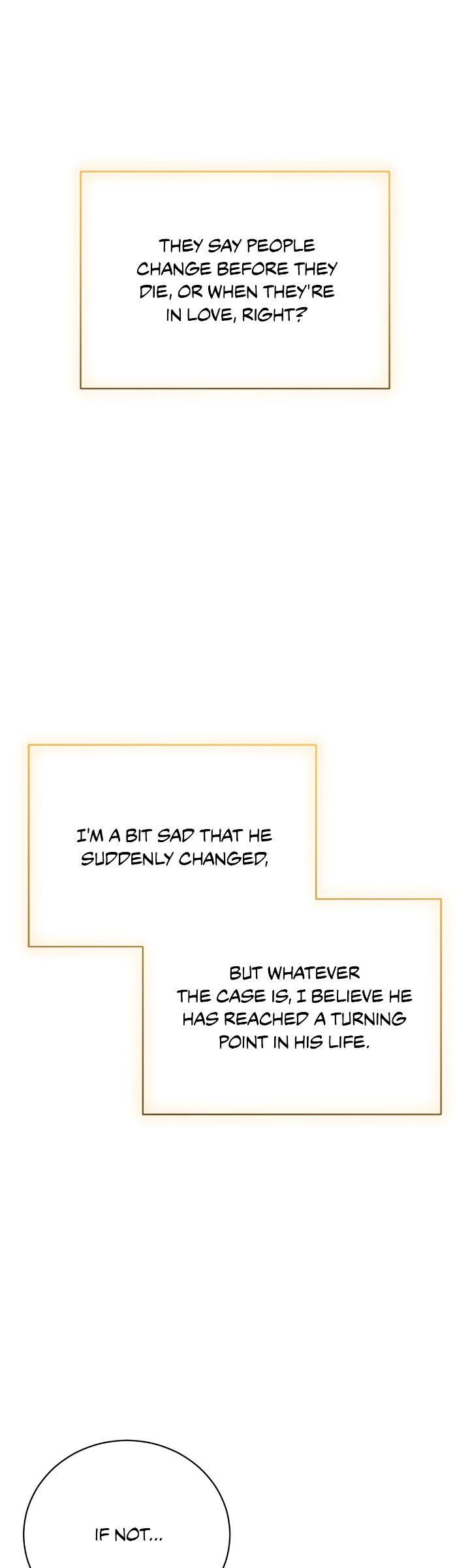 How To Reject My Obsessive Ex-Husband Chapter 47 305 ch 47 64