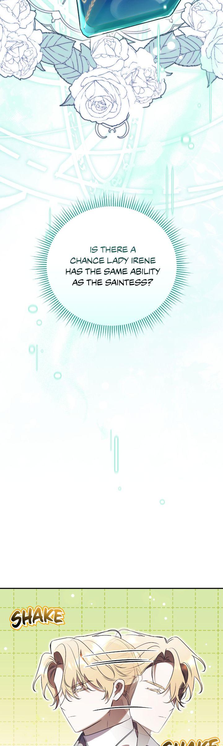 How To Reject My Obsessive Ex-Husband Chapter 47 307 ch 47 66