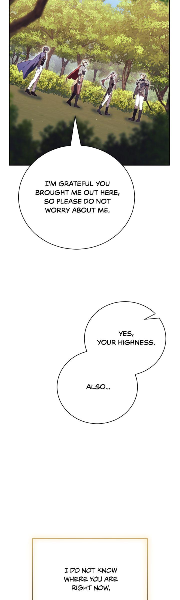 How To Reject My Obsessive Ex-Husband Chapter 47 309 ch 47 68