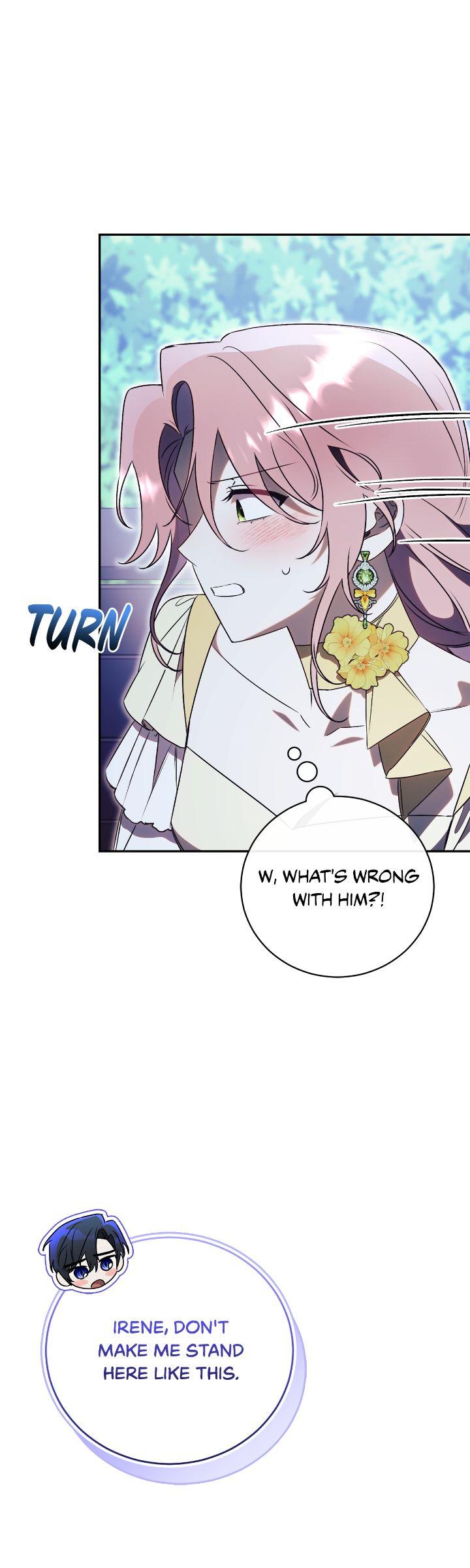 How To Reject My Obsessive Ex-Husband Chapter 47 248 ch 47 7