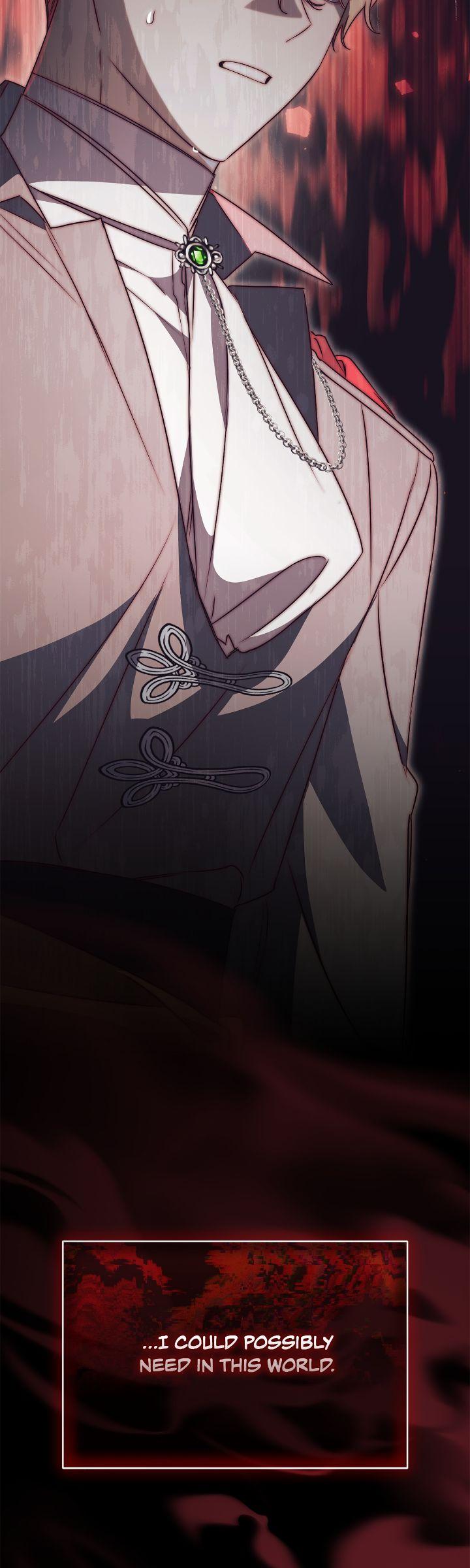 How To Reject My Obsessive Ex-Husband Chapter 47 318 ch 47 77