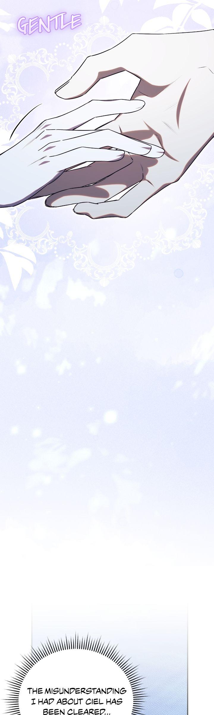 How To Reject My Obsessive Ex-Husband Chapter 47 250 ch 47 9