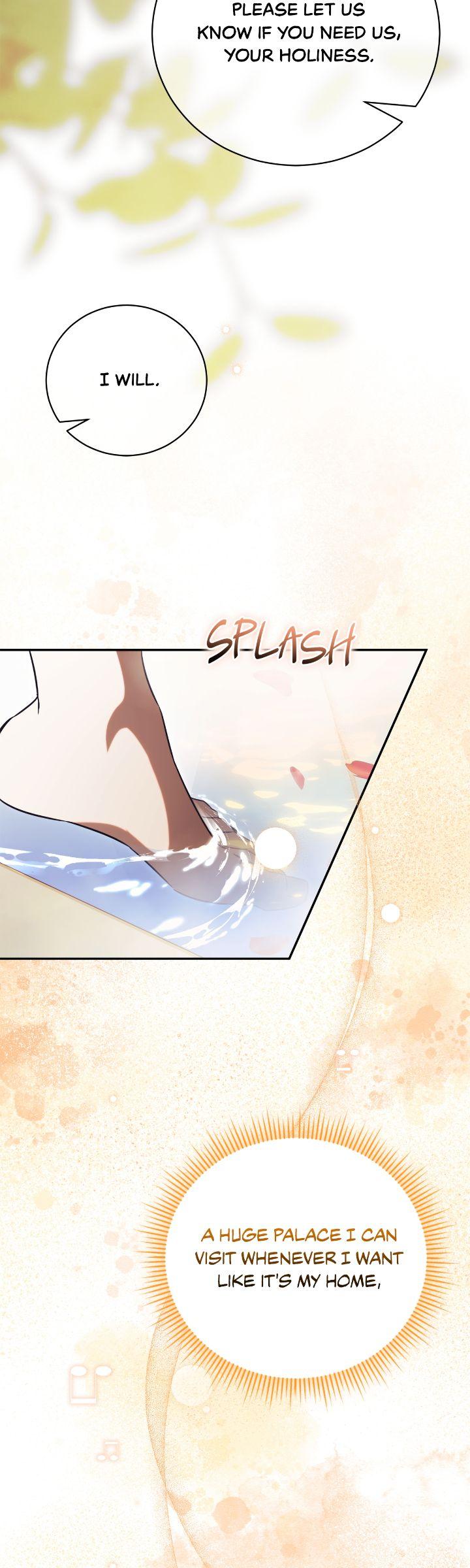 How To Reject My Obsessive Ex-Husband Chapter 49 237 1