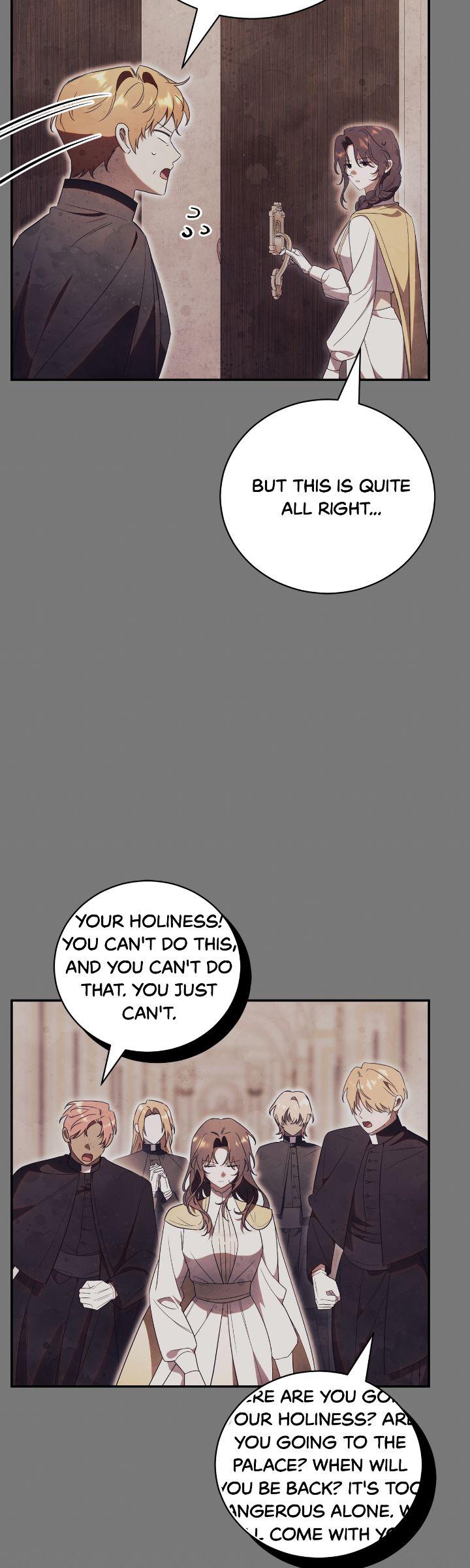 How To Reject My Obsessive Ex-Husband Chapter 49 246 10