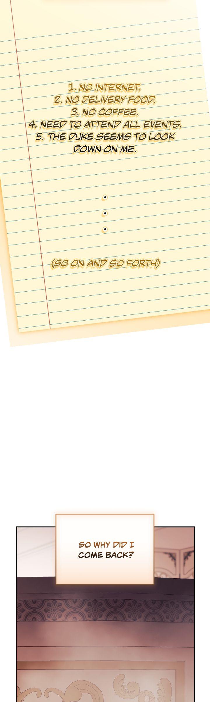 How To Reject My Obsessive Ex-Husband Chapter 49 250 14