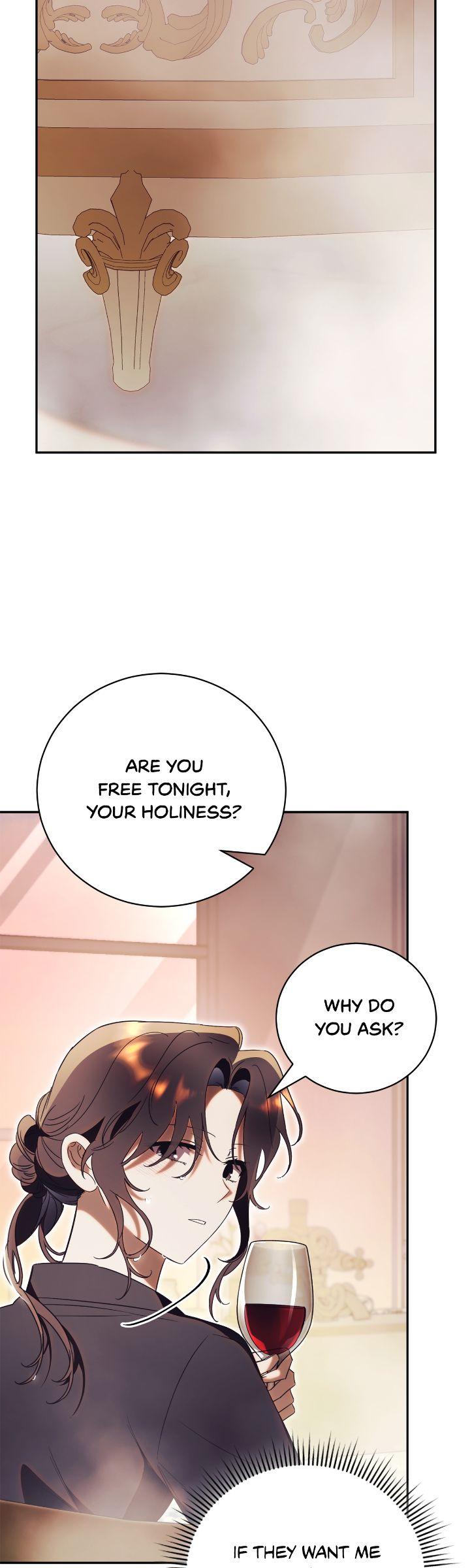 How To Reject My Obsessive Ex-Husband Chapter 49 251 15