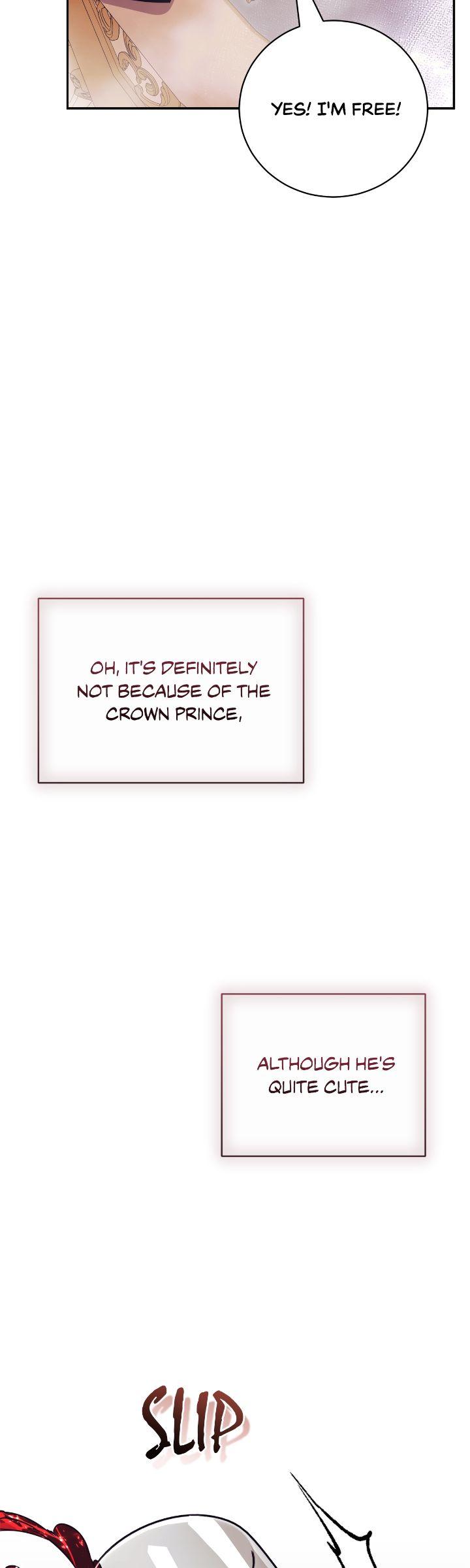 How To Reject My Obsessive Ex-Husband Chapter 49 253 17