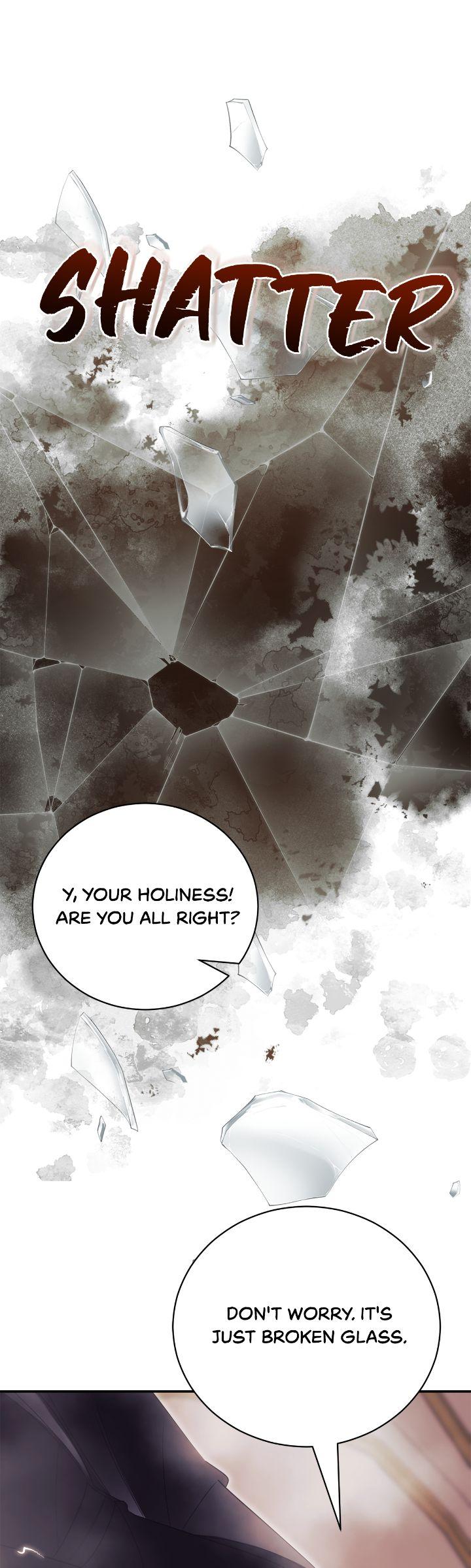 How To Reject My Obsessive Ex-Husband Chapter 49 255 19