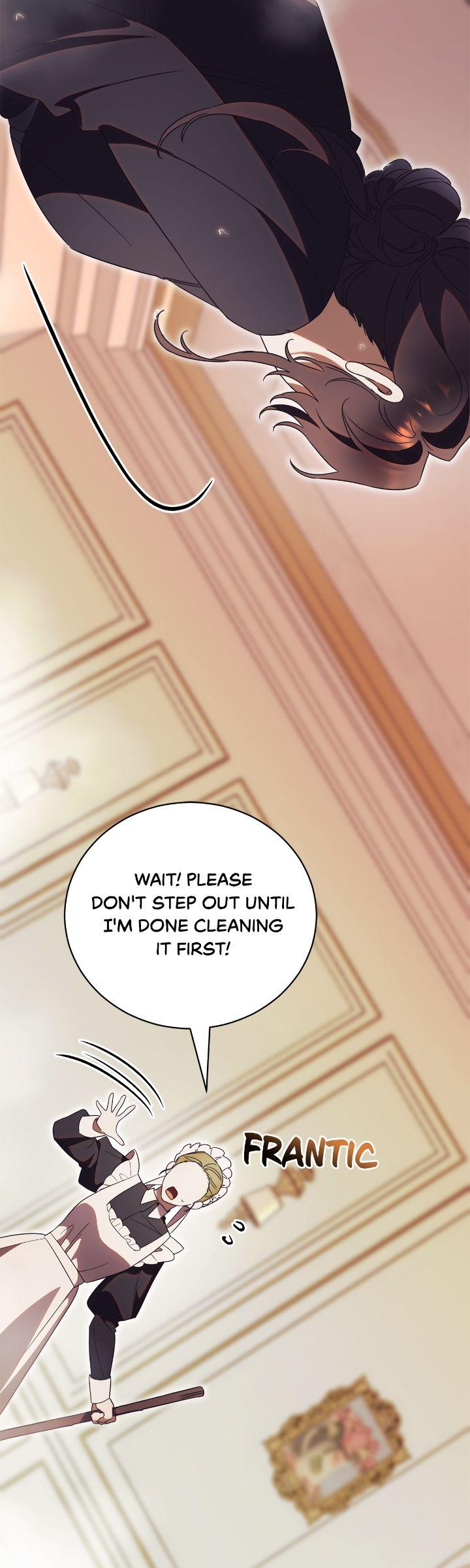 How To Reject My Obsessive Ex-Husband Chapter 49 256 20