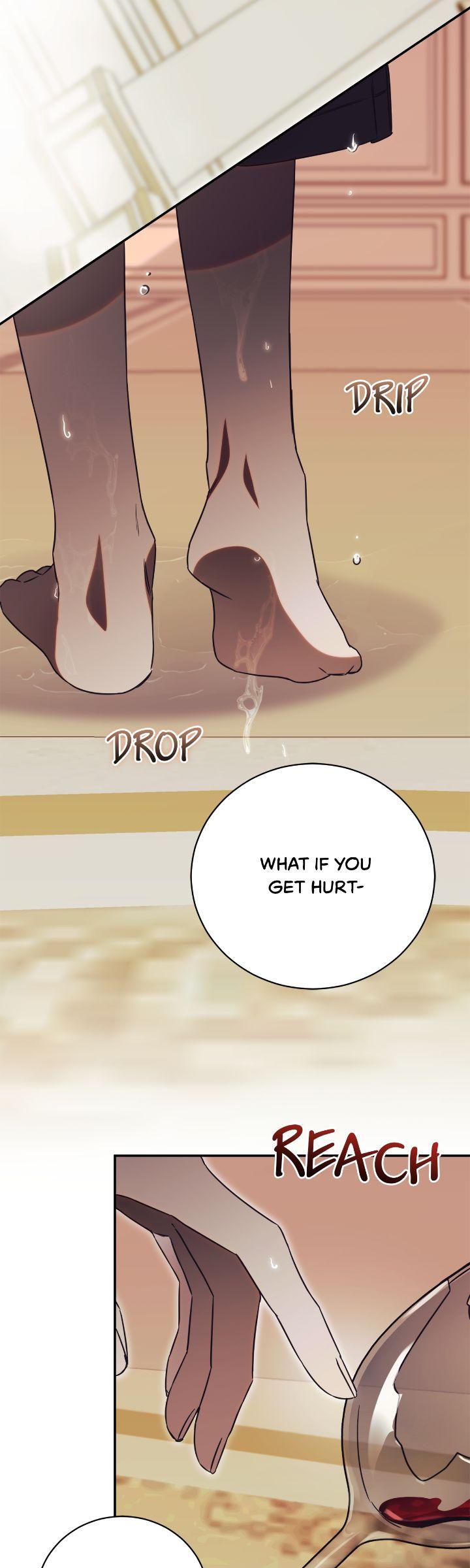 How To Reject My Obsessive Ex-Husband Chapter 49 257 21